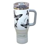 تامبلر 1,2 لیتر طرح پروانه UYLEE 148 - Image 4