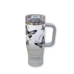 تامبلر (تراول ماگ) 900 میل طرح پروانه UYLEE 147 - Image 5