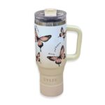 تامبلر 1,2 لیتر طرح پروانه UYLEE 148 - Image 3