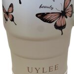 تامبلر 1,2 لیتر طرح پروانه UYLEE 148 - Image 14