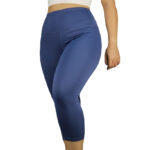 لگ زنانه فلامنت سه ربع کد FK18 - Image 5