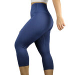 لگ زنانه فلامنت سه ربع کد FK18 - Image 6