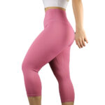 لگ زنانه فلامنت سه ربع کد FK18 - Image 3