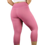 لگ زنانه فلامنت سه ربع کد FK18 - Image 4