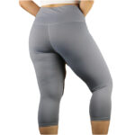 لگ زنانه فلامنت سه ربع کد FK18 - Image 19