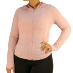 سویشرت اسلیم فیت باشگاهی کلاهدار فینگردار 03