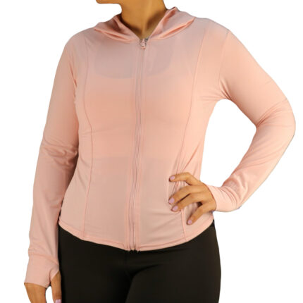 سویشرت اسلیم فیت باشگاهی کلاهدار فینگردار 03