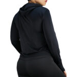 سویشرت اسلیم فیت باشگاهی کلاهدار فینگردار 03 - Image 7