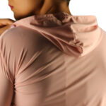 سویشرت اسلیم فیت باشگاهی کلاهدار فینگردار 03 - Image 11