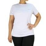 تیشرت زنانه ورزشی نایک T6605 - Image 4