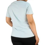 تیشرت زنانه ورزشی نایک T6605 - Image 9