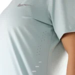 تیشرت زنانه ورزشی نایک T6605 - Image 12