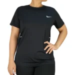 تیشرت زنانه ورزشی نایک T6605 - Image 2