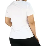 تیشرت زنانه ورزشی نایک T6605 - Image 7