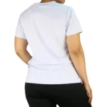تیشرت زنانه ورزشی نایک T6605 - Image 8