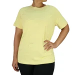 تیشرت زنانه تنفسی لولولمون W05 - Image 2