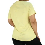 تیشرت زنانه تنفسی لولولمون W05 - Image 3