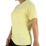 تیشرت زنانه تنفسی لولولمون W05 - Image 4