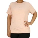 تیشرت زنانه تنفسی لولولمون W05