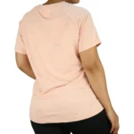 تیشرت زنانه تنفسی لولولمون W05 - Image 7