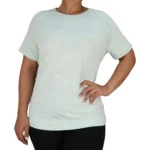 تیشرت زنانه تنفسی لولولمون W05 - Image 10