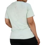 تیشرت زنانه تنفسی لولولمون W05 - Image 12