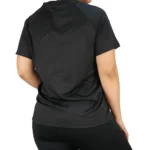 تیشرت زنانه تنفسی لولولمون W05 - Image 16