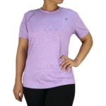 تیشرت زنانه طرحدار لولولمون SV901