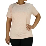 تیشرت زنانه طرحدار لولولمون SV901 - Image 6