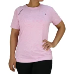 تیشرت زنانه طرحدار لولولمون SV901 - Image 14