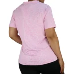 تیشرت زنانه طرحدار لولولمون SV901 - Image 16