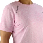 تیشرت زنانه طرحدار لولولمون SV901 - Image 17