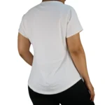 تیشرت زنانه ورزشی تنفسی جیم شارک SK2153 - تصویر 8
