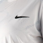 تیشرت زنانه نانو تنفسی نایک t6613 - Image 17