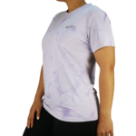 تیشرت زنانه نانو تنفسی نایک t6613 - Image 10