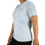 تیشرت زنانه نانو تنفسی نایک t6613 - Image 11