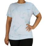 تیشرت زنانه نانو تنفسی نایک t6613 - Image 3