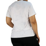 تیشرت زنانه نانو تنفسی نایک t6613 - Image 9