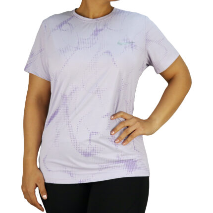 تیشرت زنانه نانو تنفسی نایک t6613