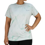 تیشرت زنانه نانو تنفسی نایک t6613 - Image 4