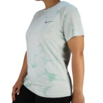 تیشرت زنانه نانو تنفسی نایک t6613 - Image 12