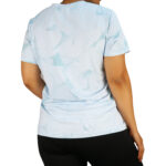 تیشرت زنانه نانو تنفسی نایک t6613 - Image 7