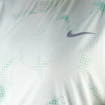 تیشرت زنانه نانو تنفسی نایک t6613 - Image 16