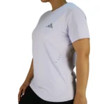 تیشرت ورزشی زنانه آدیداس تنفسی T6605 - Image 8