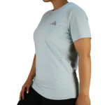 تیشرت ورزشی زنانه آدیداس تنفسی T6605 - Image 6