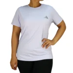 تیشرت ورزشی زنانه آدیداس تنفسی T6605 - Image 4