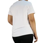 تیشرت ورزشی زنانه آدیداس تنفسی T6605 - Image 11