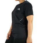 تیشرت ورزشی زنانه آدیداس تنفسی T6605 - Image 9