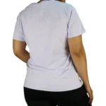 تیشرت ورزشی زنانه آدیداس تنفسی T6605 - Image 12