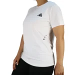 تیشرت ورزشی زنانه آدیداس تنفسی T6605 - Image 7